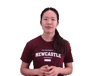 Australia Wow Sticker by University of Newcastle