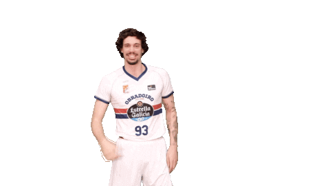 Liga Endesa Dance Sticker by ACB