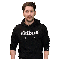 Sorry Simon Sticker by Rocket Beans TV