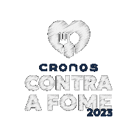 Fome Sticker by Cronos Logistics