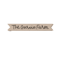The Garcia Diaries Sticker by Bethanie Garcia
