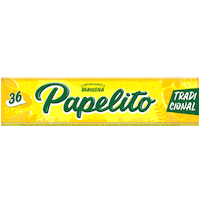 Seda Sticker by Papelito Brasil