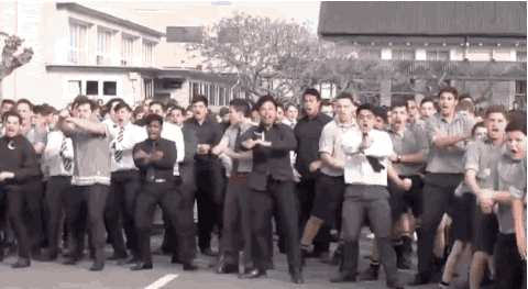 students GIF