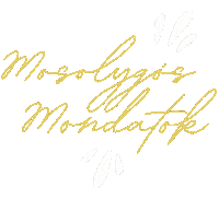 mosolygosmondatok siker mosoly inspiracio naptar Sticker