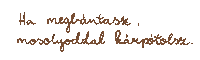 Cod Dalszoveg Sticker