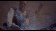 Cleaning Dust GIF by Raven Banner Entertainment