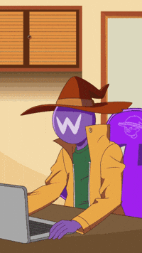 Work Working GIF