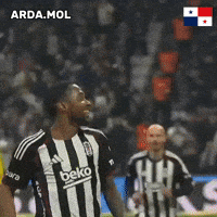 Amir Murillo GIF