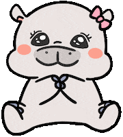 Baby Please Sticker