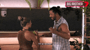 Bbau GIF by Big Brother Australia