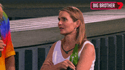 Bbau GIF by Big Brother Australia