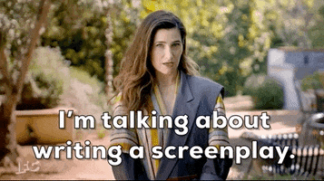 Kathryn Hahn Ifc GIF by Film Independent Spirit Awards