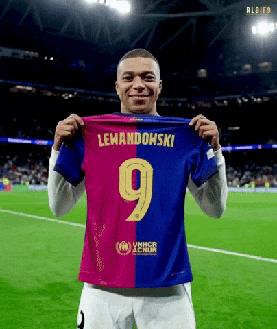 Barcelona Carrying GIF