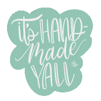 Texas Maker Sticker
