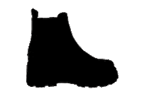 Shoes Boots Sticker by FeelingMx