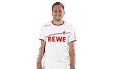matthias bader soccer Sticker by 1. FC Köln