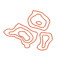 WundenderStadt pit bfsr stadtplanung pit2023 Sticker