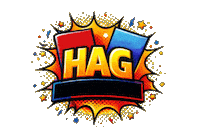 Figure Heykel Sticker by Hagcollectibles
