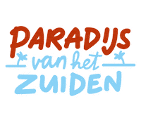 Paradijsvanhetzuiden Sticker by Duikboot Festival