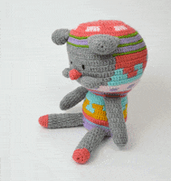 stop motion animation GIF by Philippa Rice