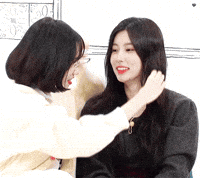Yuri Izone GIF