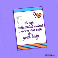 Health Care Doctor GIF by Bedsider