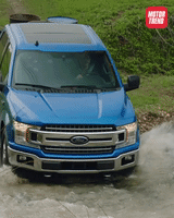 Top Gear America | Truck Yeah!