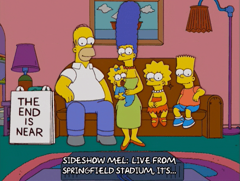 homer simpson GIF