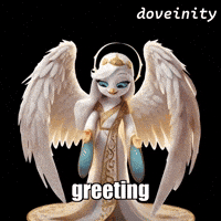 Warmth GIF by thedoveinity