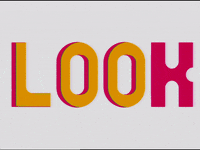 Art Glitch GIF