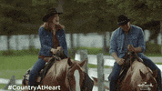 Niall Matter Love GIF by Hallmark Channel