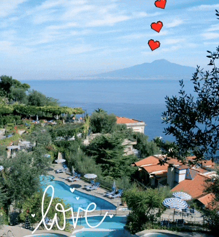 GIF by Capodimontesorrento