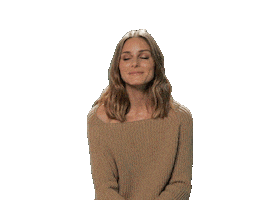 cute Sticker by Olivia Palermo