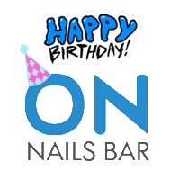 Chelyabinsk Sticker by On Nails Bar