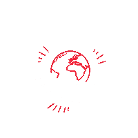 Heal Climate Crisis Sticker by SSU