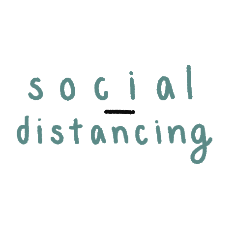 cooperm217 giphyupload socialdistancing quarentine cooperm217 Sticker
