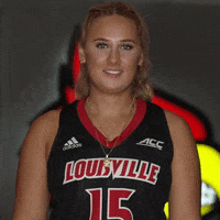 University Of Louisville GIF by Louisville Cardinals