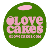 Olove Sticker
