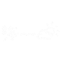 Summer 夏 Sticker