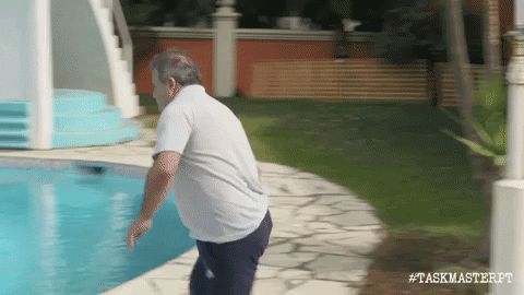 GIF by Taskmaster Portugal