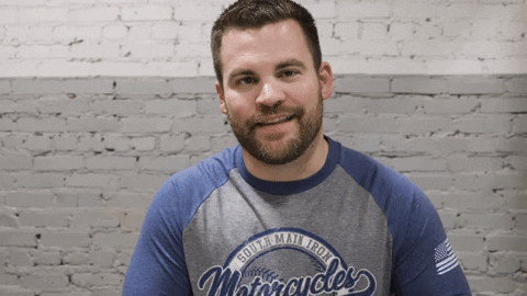 Save Lamar County GIF by South Main Iron