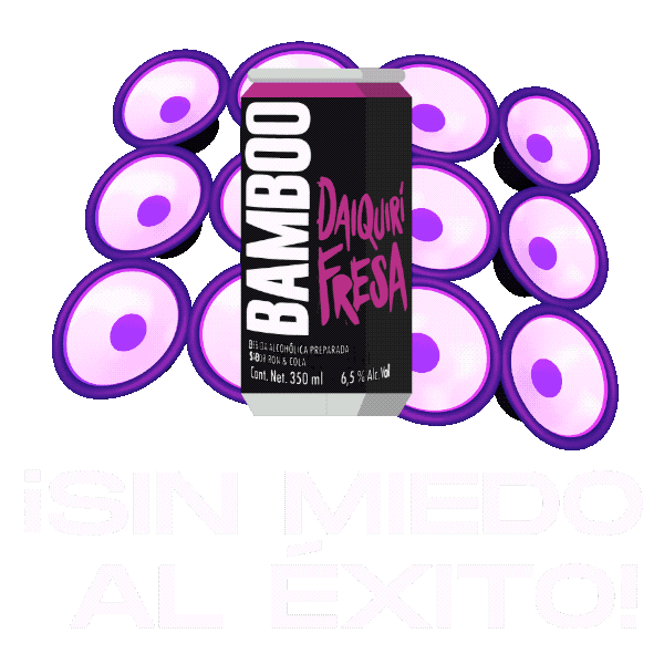 BambooLatam giphyupload viernes plan bamboo Sticker