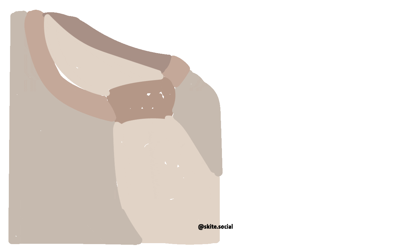 Media Influencer Sticker by Skite Social