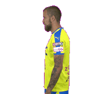 Sticker by FK Teplice