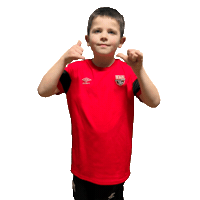 U7Eag Sticker by EA Guingamp