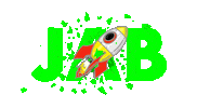Boxing Jab Sticker by LeCercle-Boxing