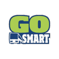 omnitrans community omni sanbernardino gosmart Sticker