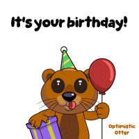 Happy Birthday To You Party GIF by VeeFriends