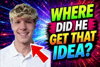 Youtube Thumbnail GIF