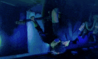 Emo Kiss GIF by Better Noise Music